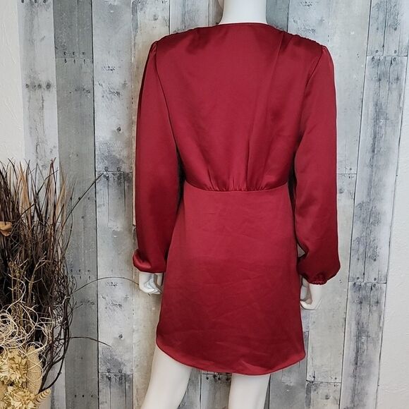 NWOT SANDRO dress - Picture 8 of 14